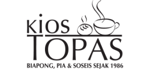 Kios Topas